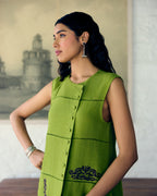 Fiora Kurta set