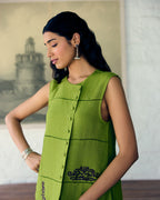 Fiora Kurta set