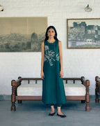 Rida Kurta Set