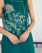 Rida Kurta Set