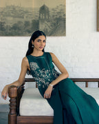 Rida Kurta Set