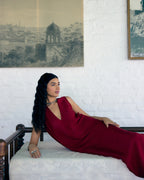 Elina Kurta Set