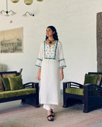 Zaria Kurta Set