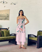 Tahira Kurta Set