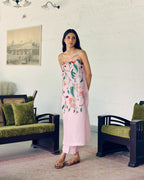 Tahira Kurta Set
