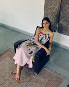 Tahira Kurta Set