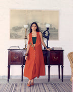 Rooh Kurta Set