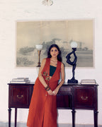 Rooh Kurta Set