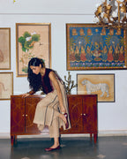Zoya Kurta set