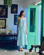 Zara Kurta set