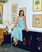Zara Kurta set