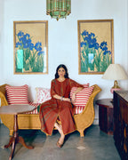 Adira Kurta Set