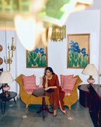 Adira Kurta Set
