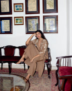 Ines kurta set