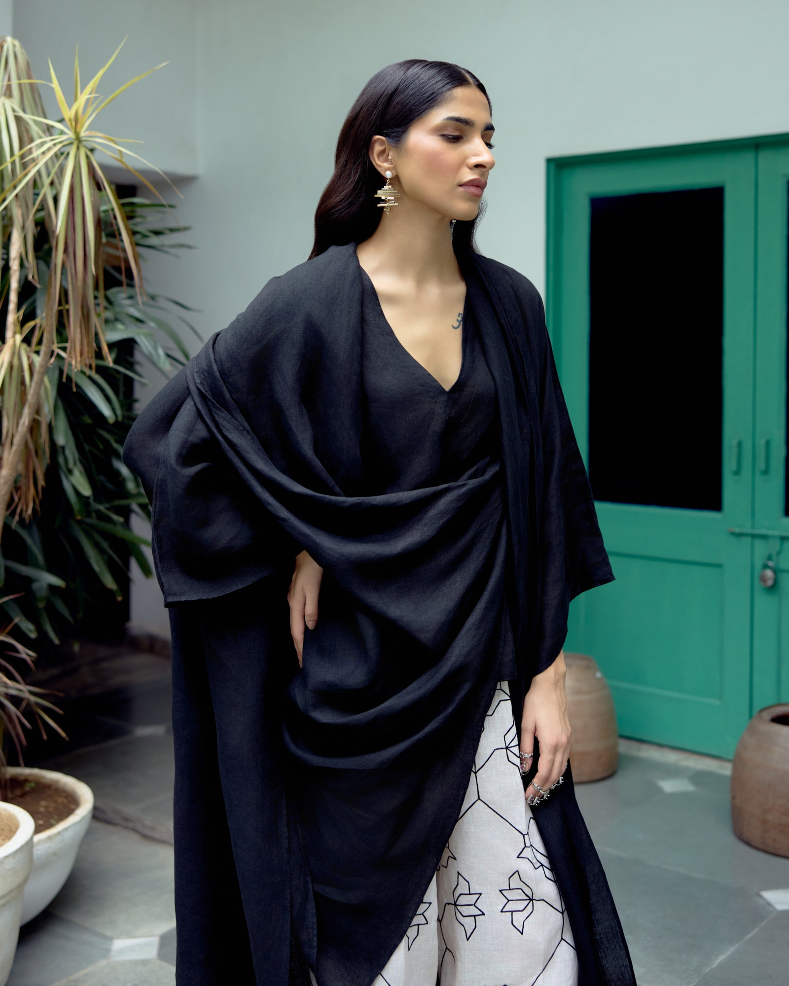 Aure Co-ord set