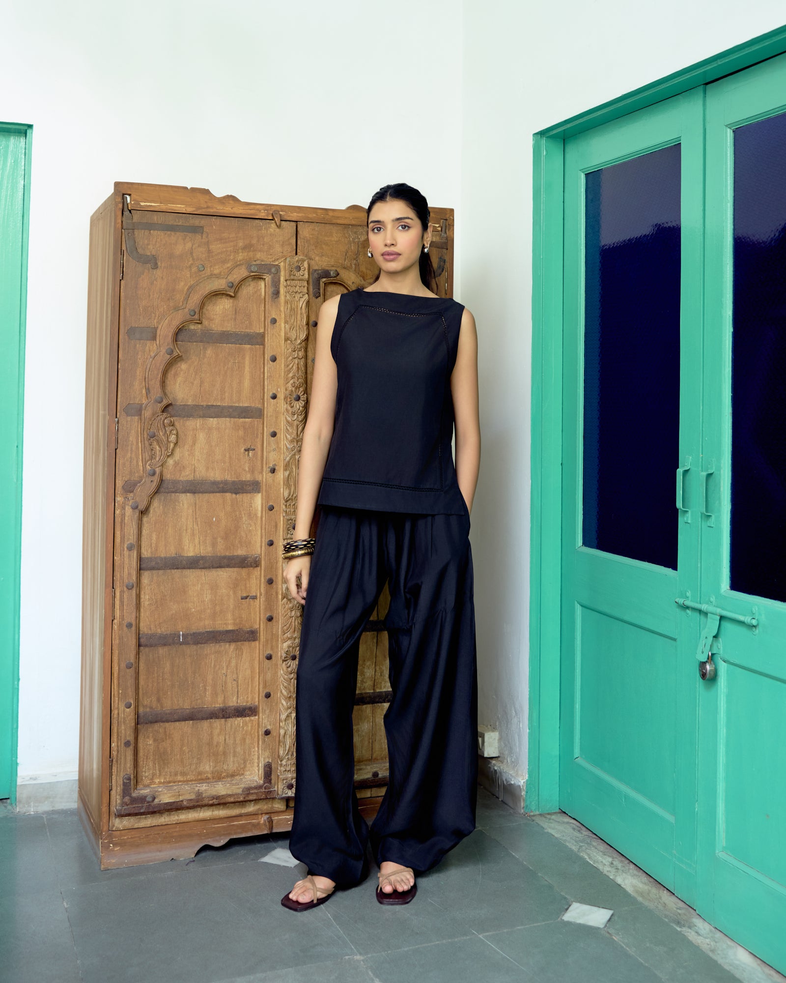 Kira Co-ord set