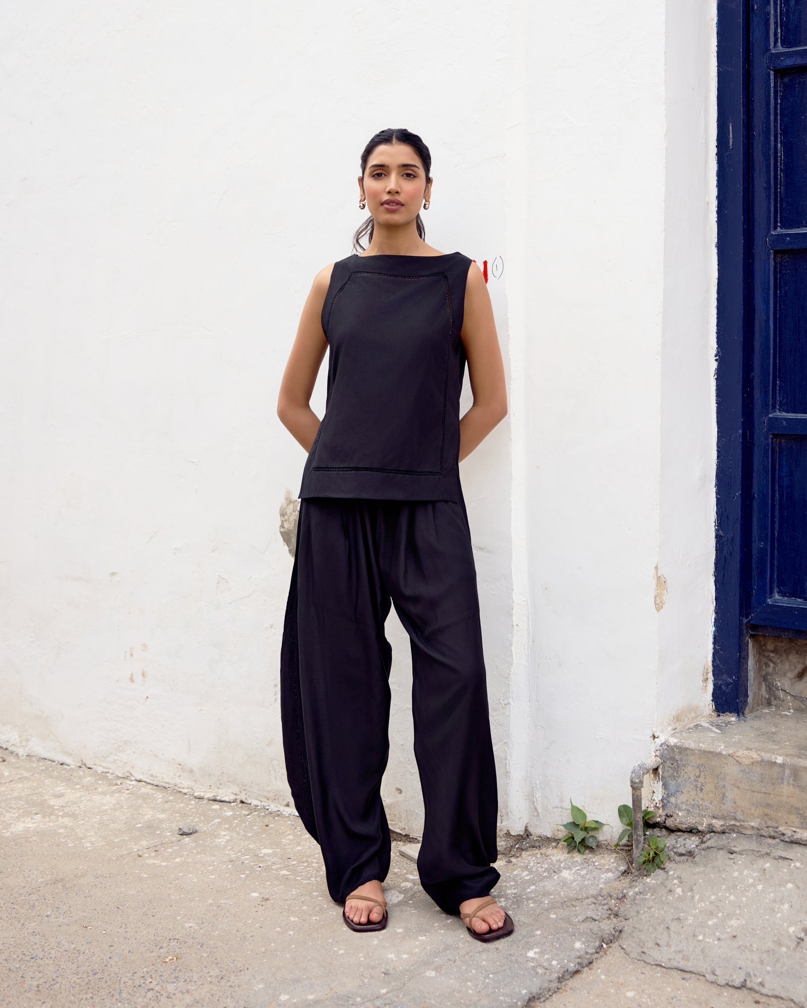 Kira Co-ord set
