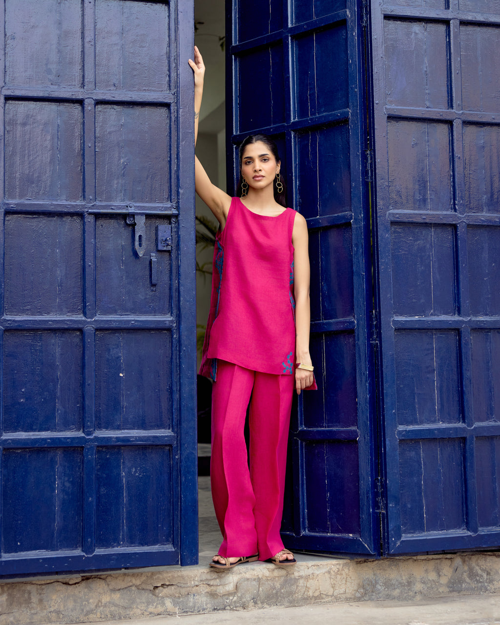 Alba Co-ord set