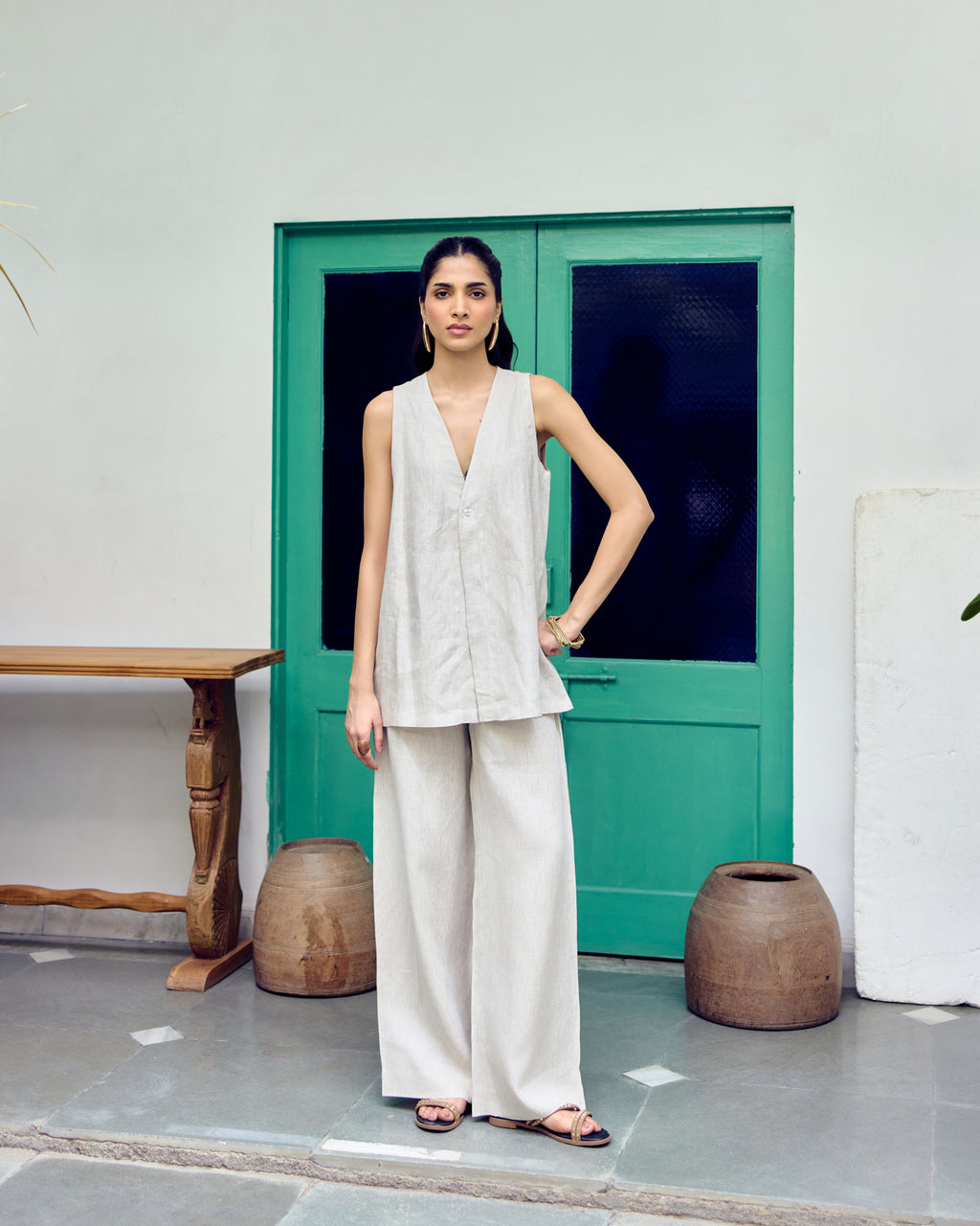 Noor Co-ord set