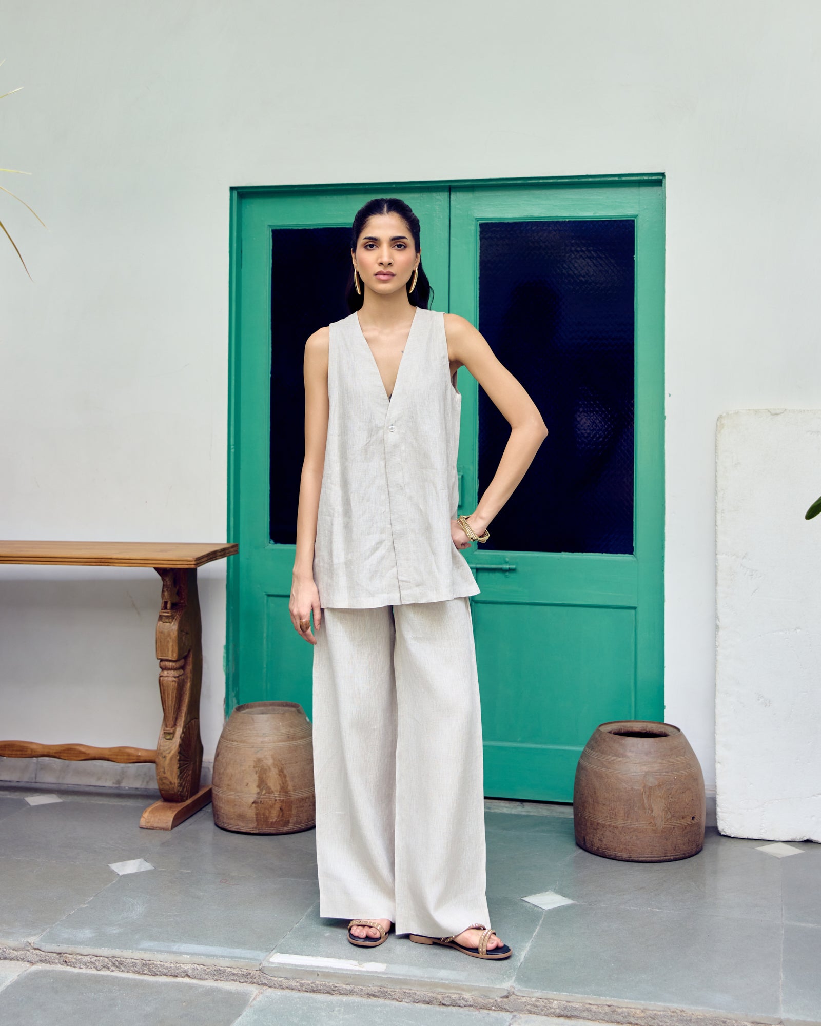 Noor Co-ord set