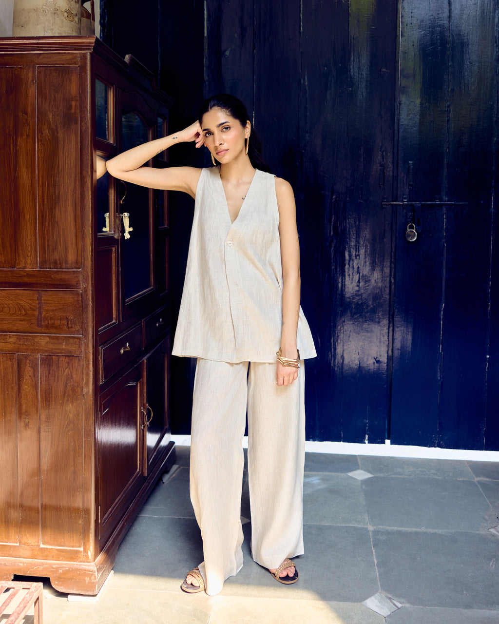 Noor Co-ord set