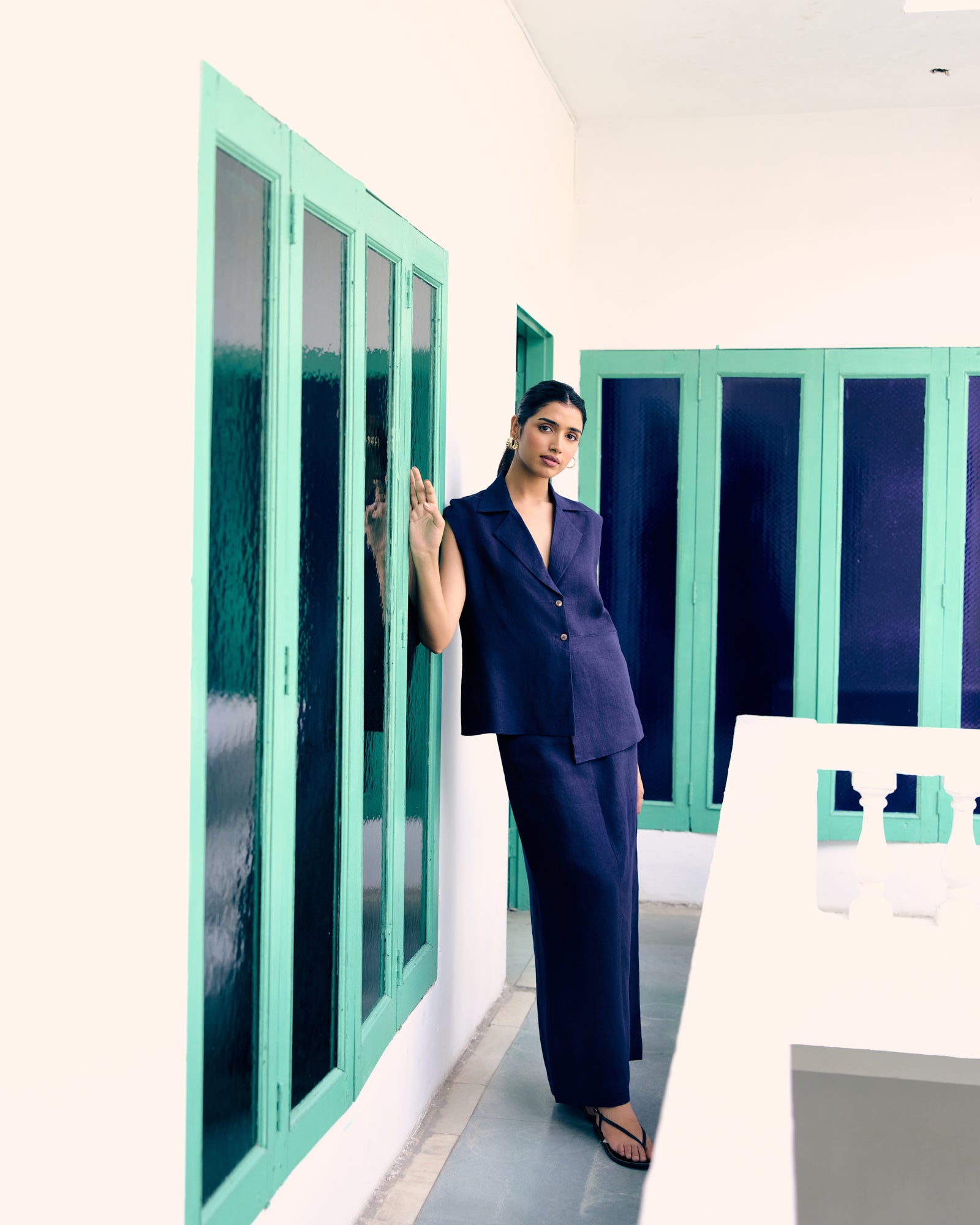 Maya Co-ord set