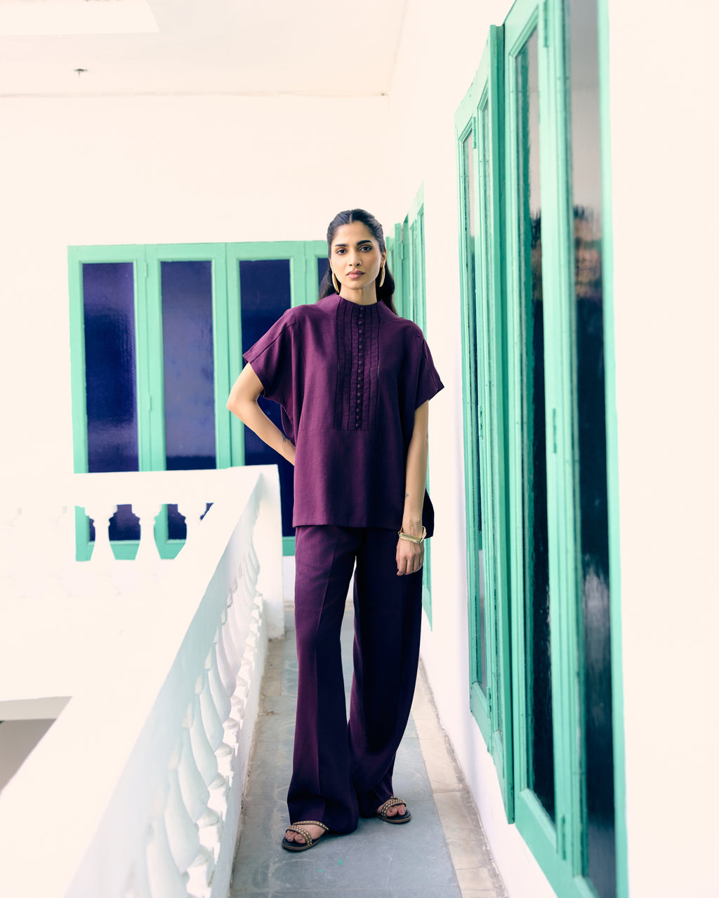 Tara Co-ord set