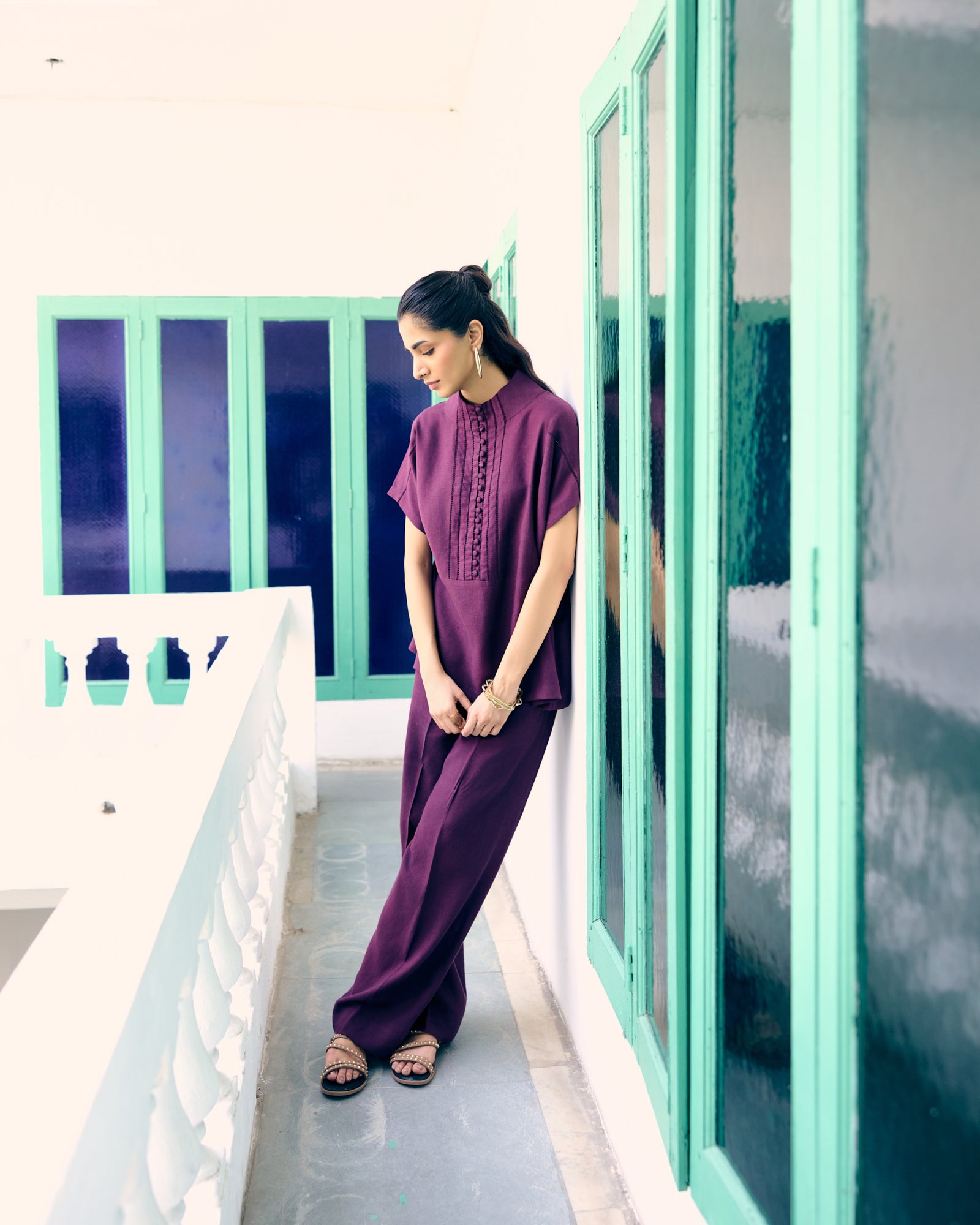 Tara Co-ord set