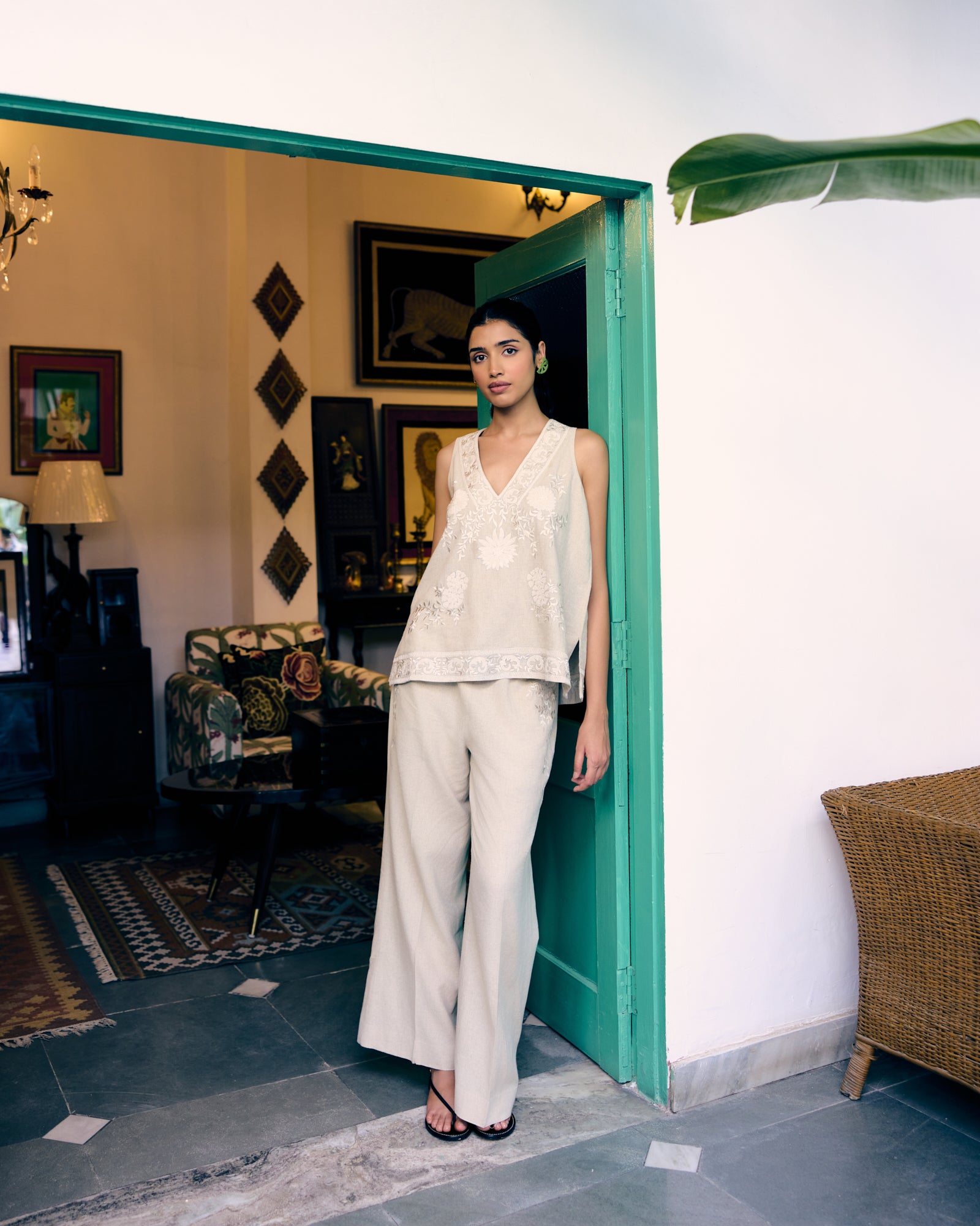 Vera Co-ord set