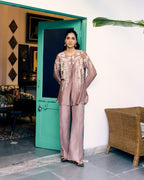 Ila Co-ord Set