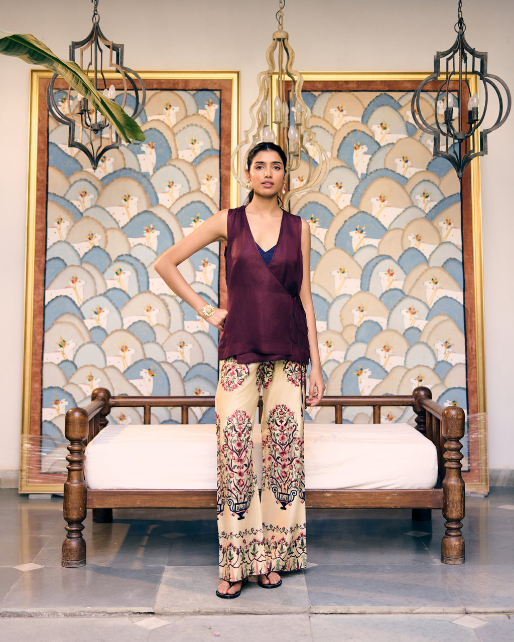 Vian Co-ord set