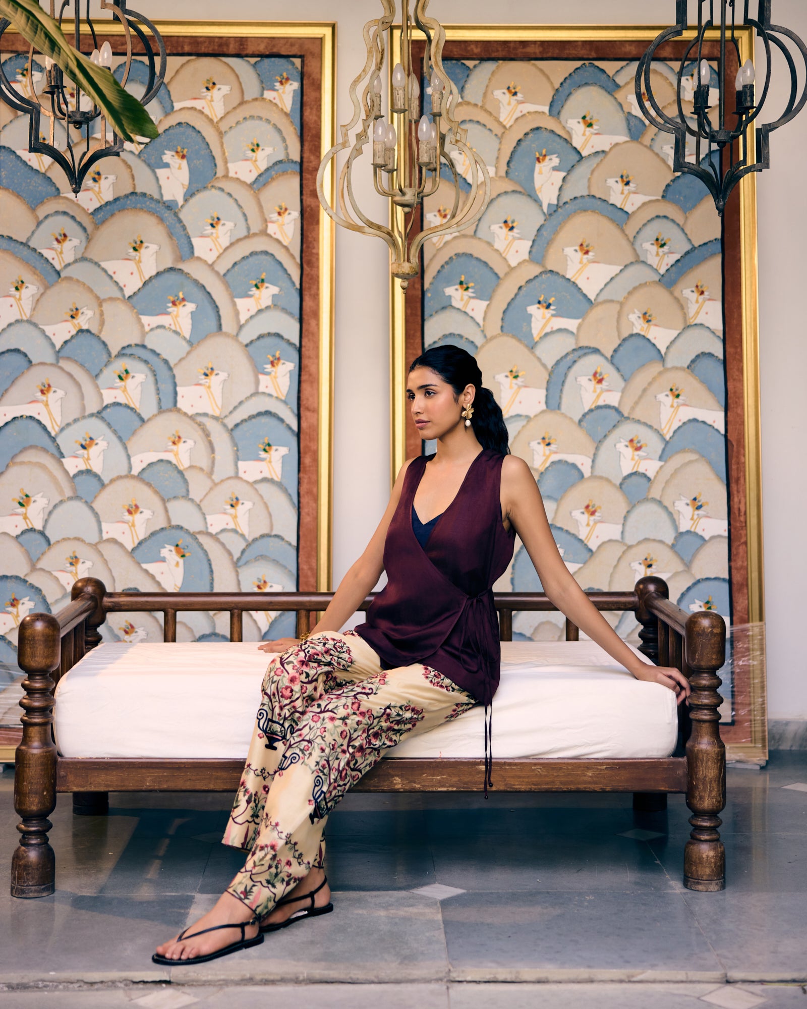Vian Co-ord set