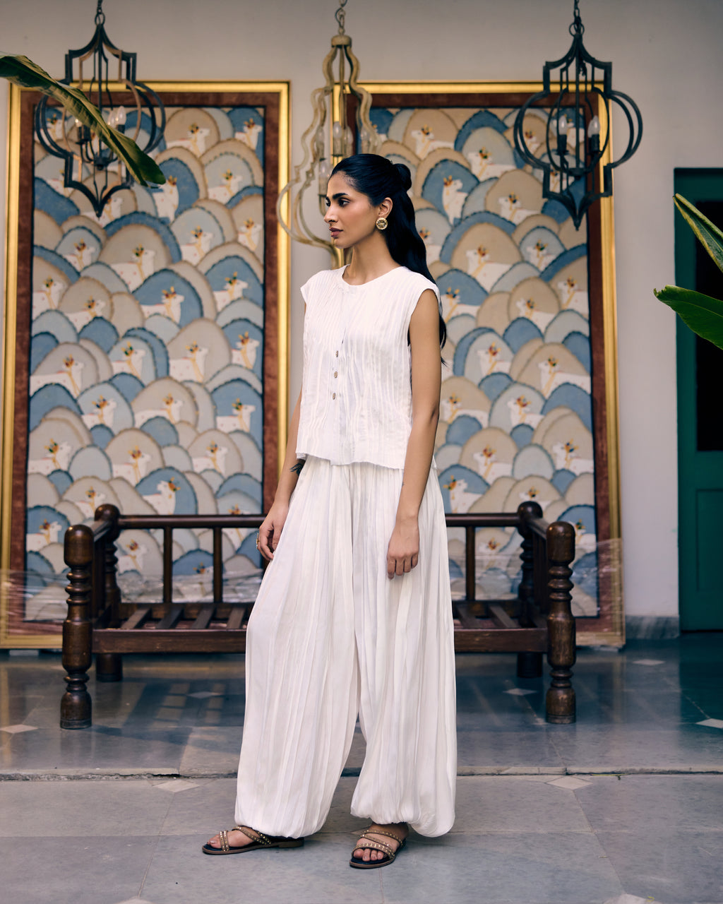 Lune Co-ord set