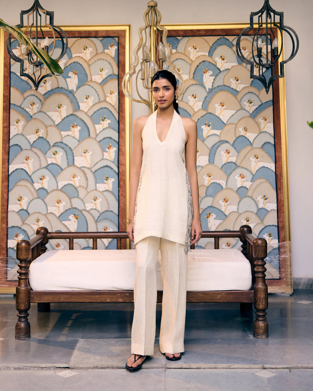 Siya Co-ord set