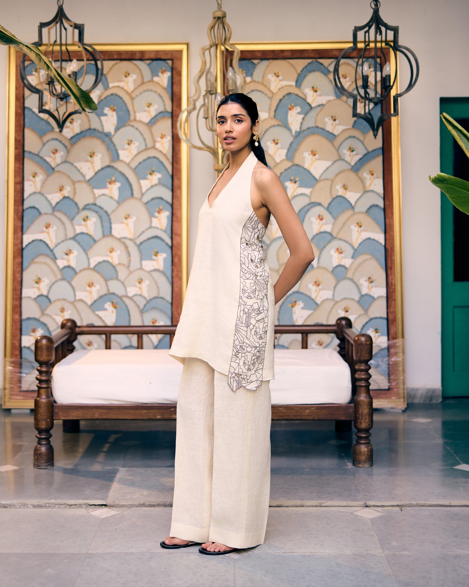 Siya Co-ord set