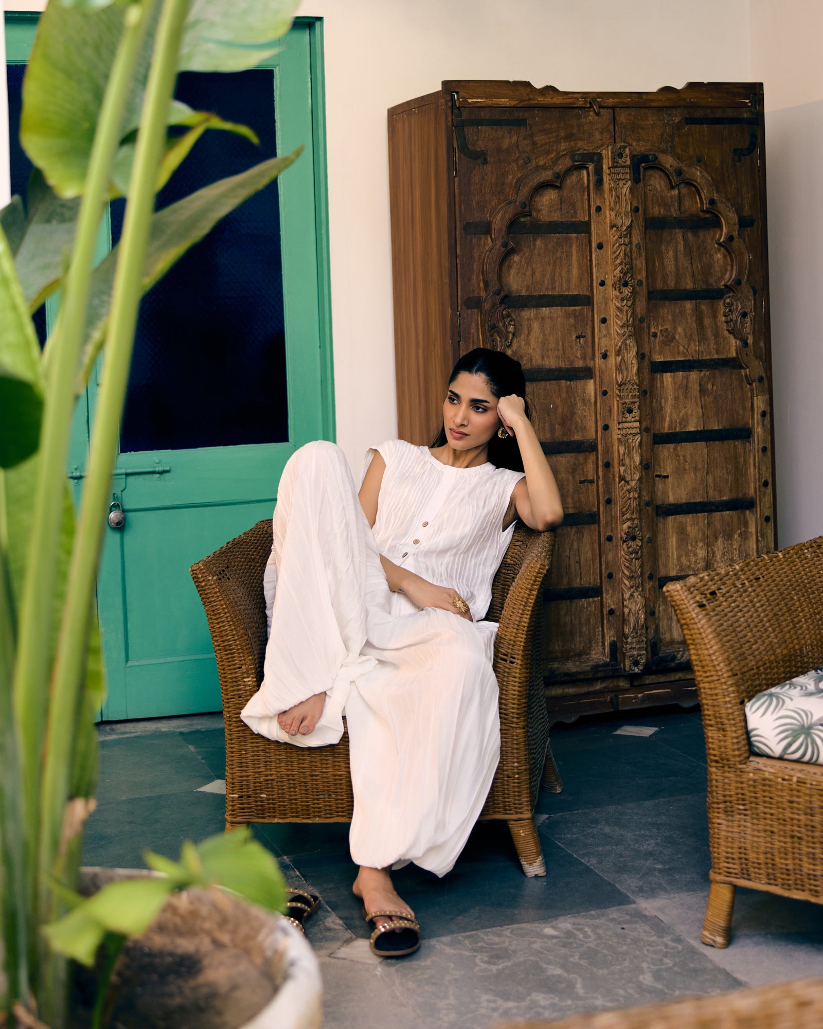 Lune Co-ord set