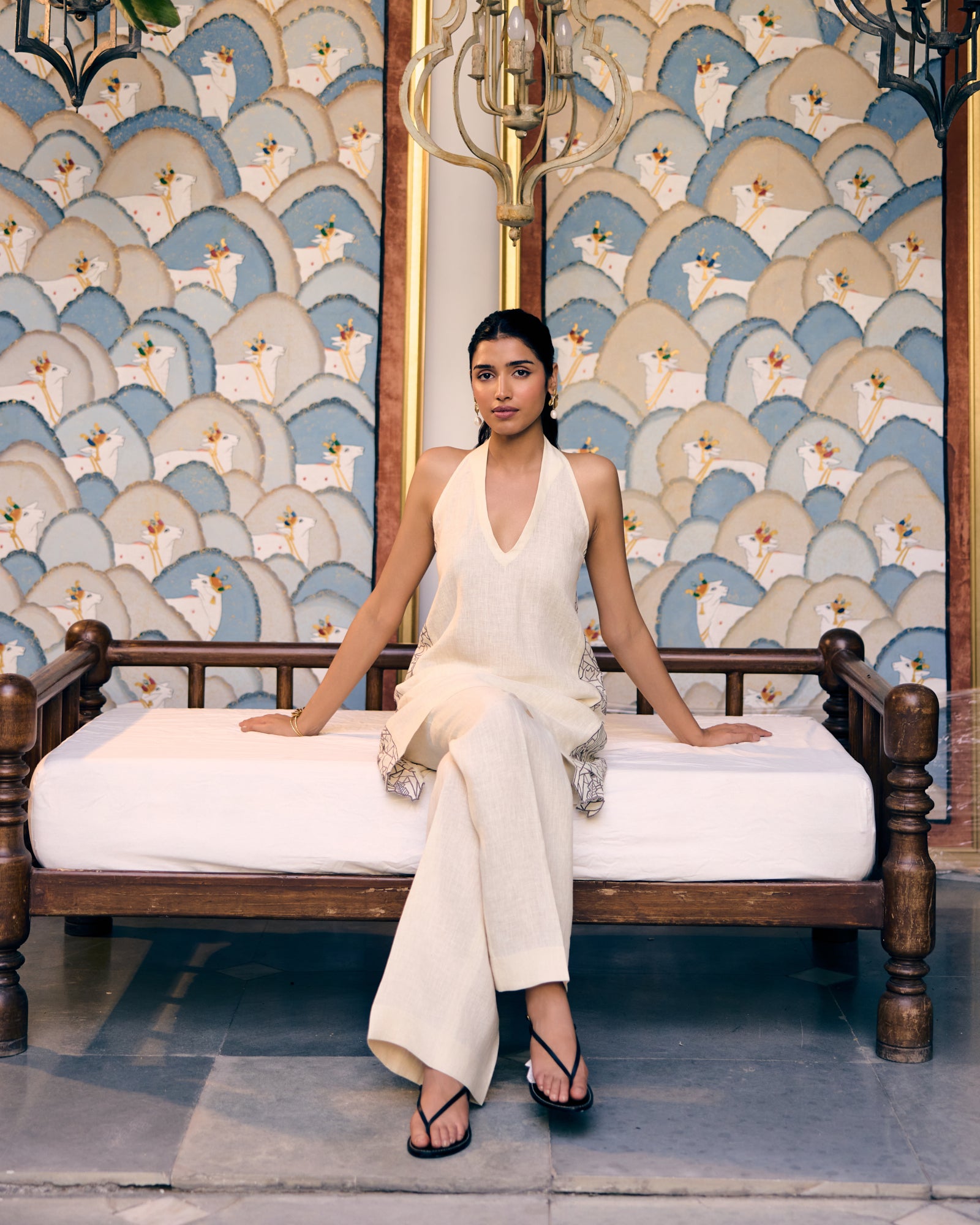 Siya Co-ord set