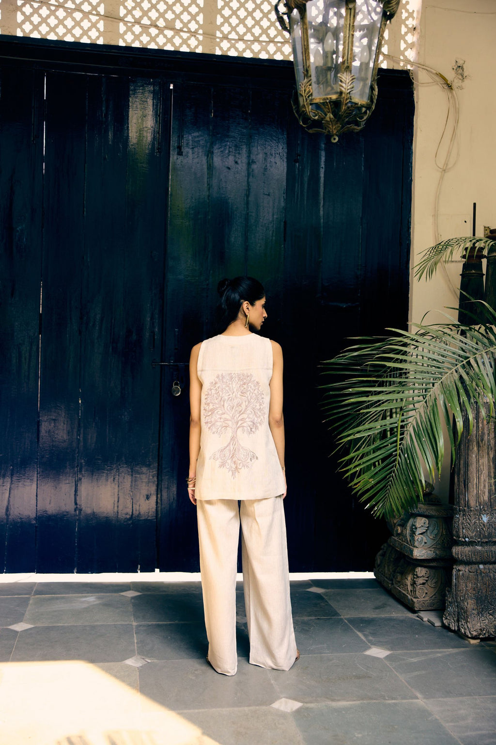 Noor Co-ord set