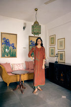 Adira Kurta Set