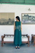 Rida Kurta Set