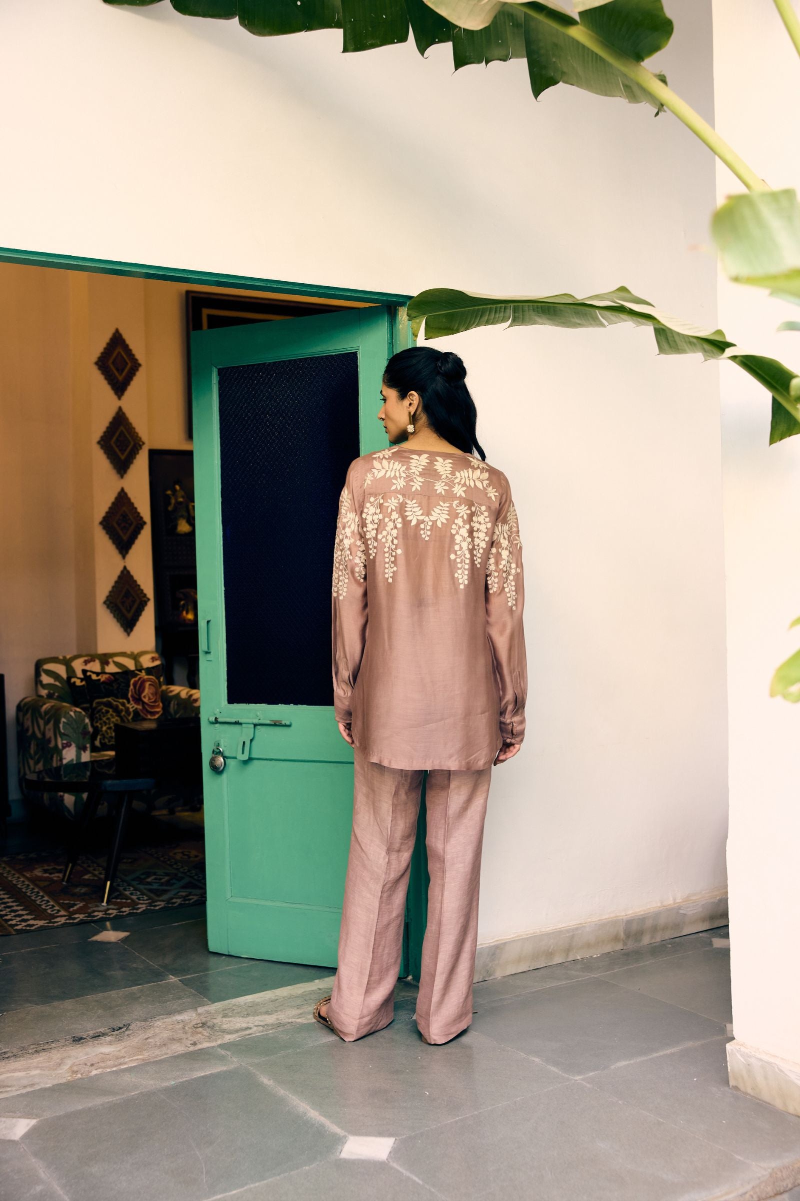 Ila Co-ord Set