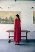 Dahlia Kurta Set