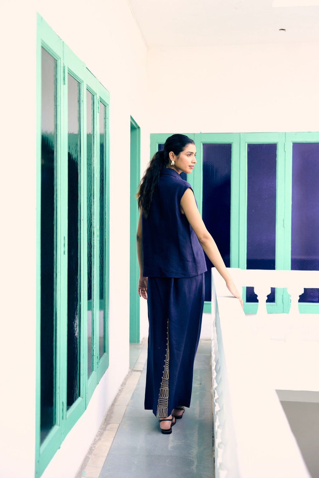 Maya Co-ord set