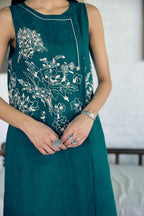 Rida Kurta Set