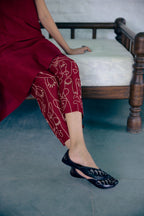 Elina Kurta Set