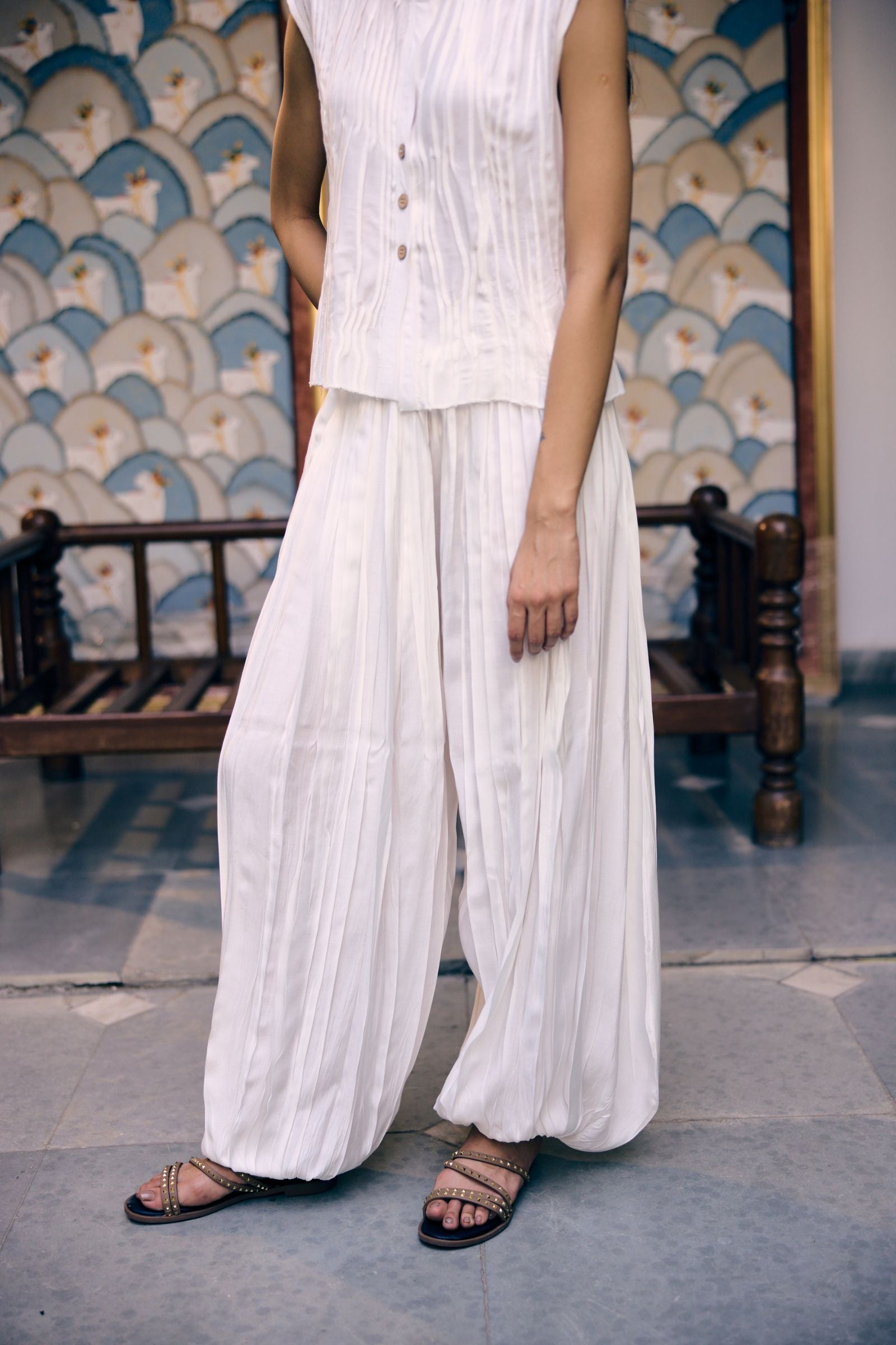 Lune Co-ord set