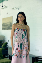 Tahira Kurta Set