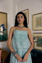 Zara Kurta set