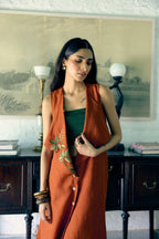 Rooh Kurta Set