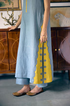 Nayra Kurta Set